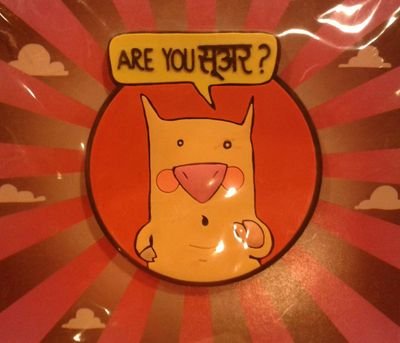 AmrahJc's profile picture. 