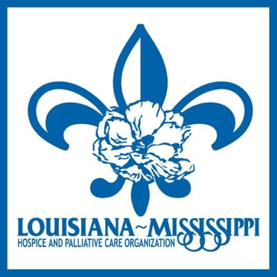 Louisiana-Mississippi Hospice and Palliative Care Organization,  a non-profit networking hospices in LA & MS to improve end-of-life care.