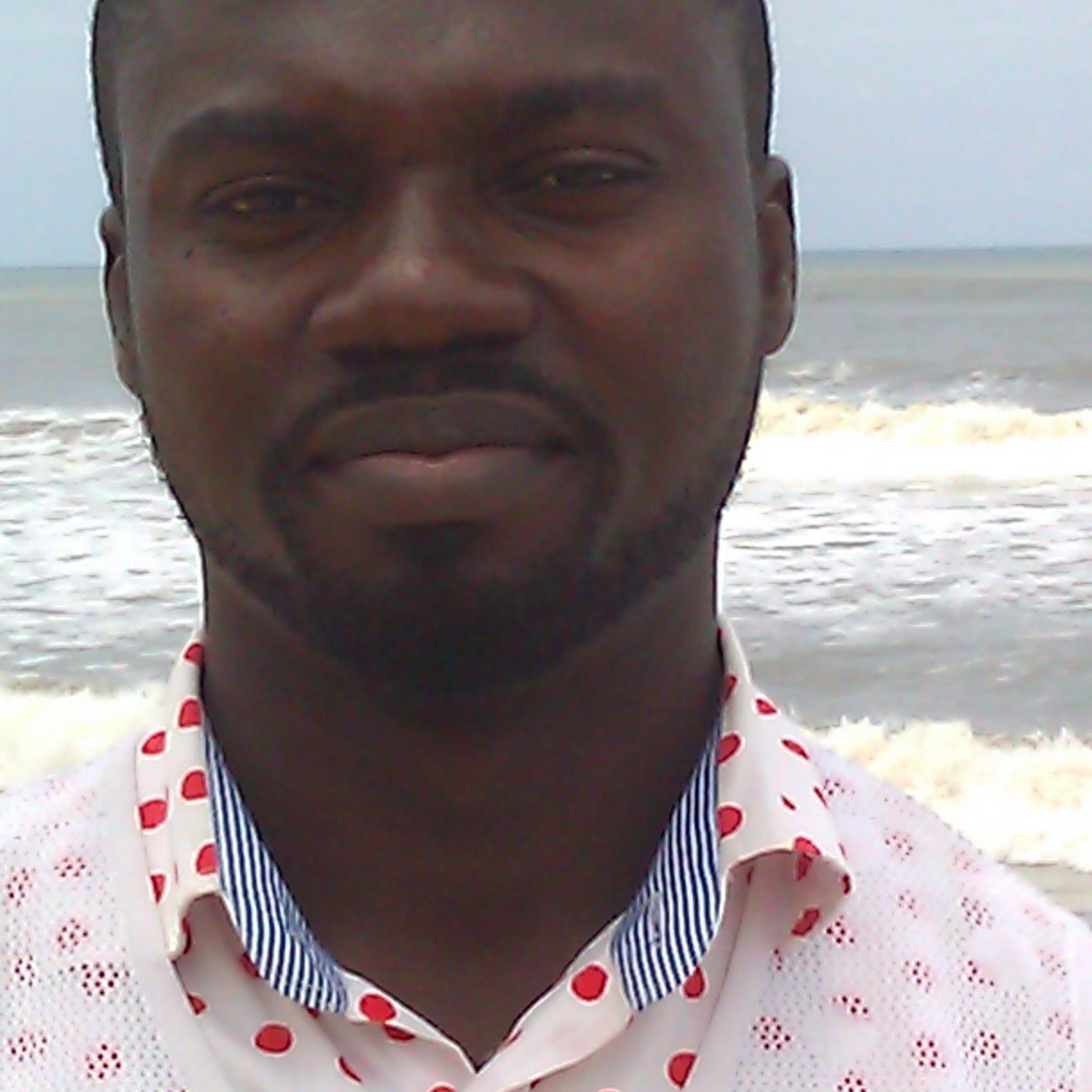 Kweku1adjei's profile picture. Public Health Informatician and for project officer for GNI Ghana