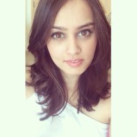 Krisha Mehta (@krishaa_mehta) 's Twitter Profile