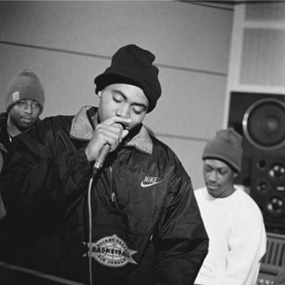 Hip hop killers