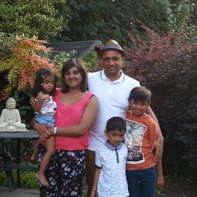 AjitMeisuria's profile picture. 