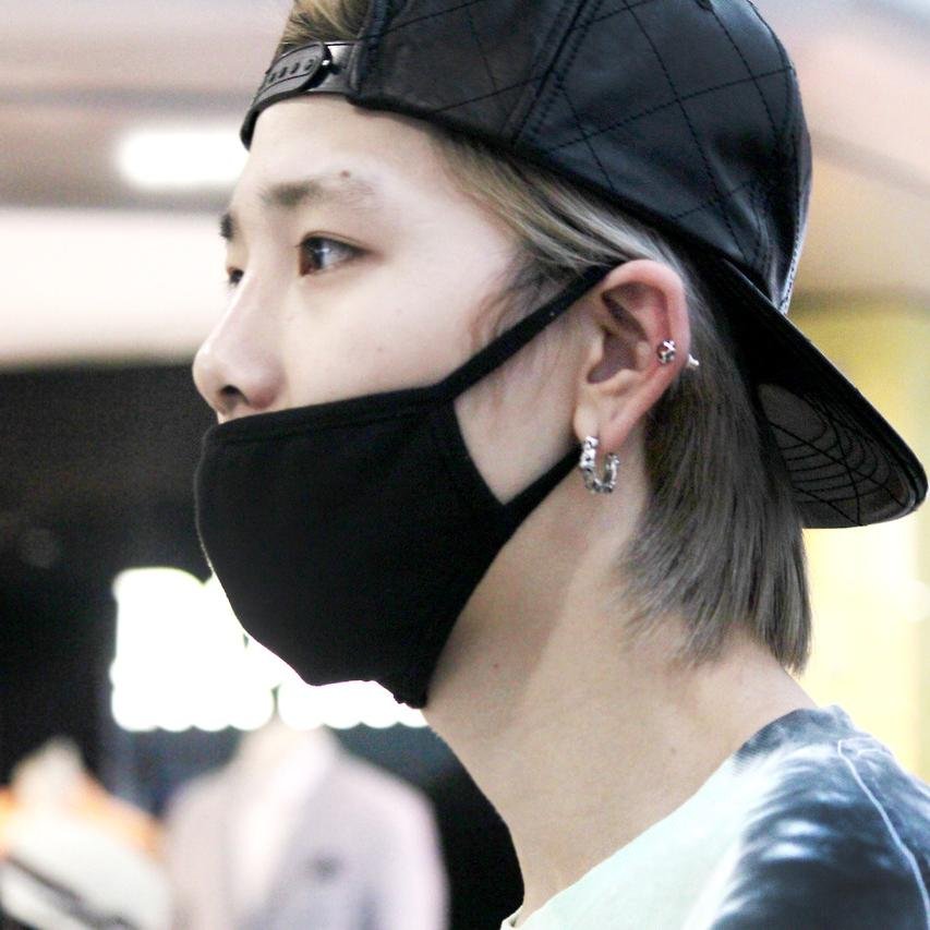 Roleplayer of B.A.P ZELO | © 1996 |#ParodyTS #BAPRANGERS #BAPOK