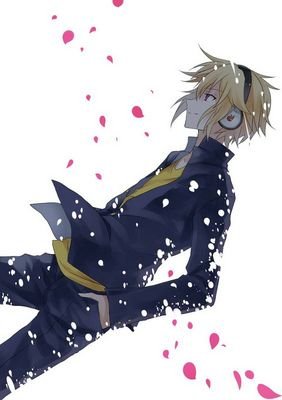 十六夜さんのプロフィール画像