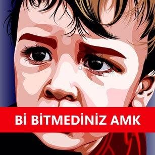 Bitmesini istediğiniz her şey