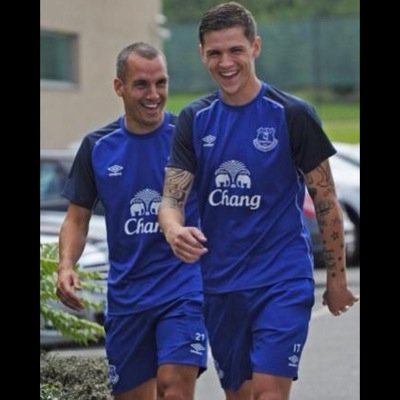 Everton