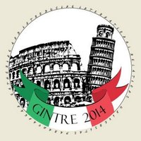 GINTRE 2014 (@gintre2014) 's Twitter Profile