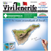 ViviTenerife (@vivi_tenerife) 's Twitter Profile