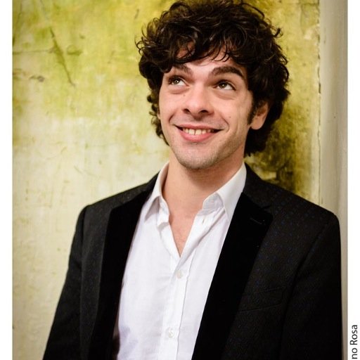 Il_Giova's profile picture. attore