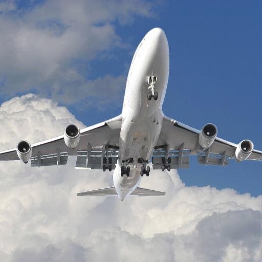 GO! Aviation Videos