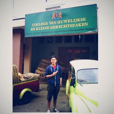 Engineering Informatic of Gunadarma University '12|#GGMU|#14