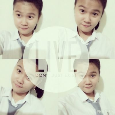 Tritina_Yang's profile picture. Dream. Believe. Create. Succeed.   ~(‾▿‾~) ~(‾▿‾)~ (~‾▿‾)~