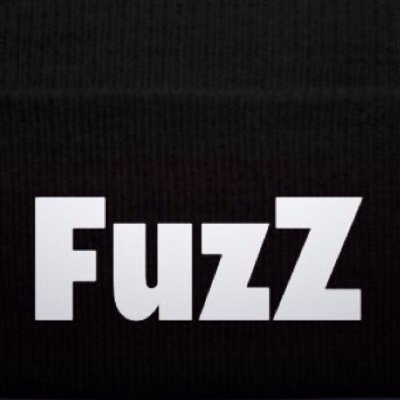 Slowly succesful clothing business #FuzZ