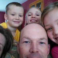 Craig McKean (@5mckeans) 's Twitter Profile Photo