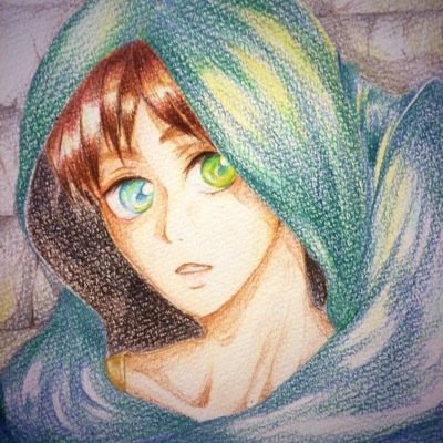 進撃/HQ!!/黒バス/カゲプロ/バサラ 大体ひとりごと腐あり( ´﹃｀ )フォロー等ご自由に！お別れの際ブロックでお願いいたします