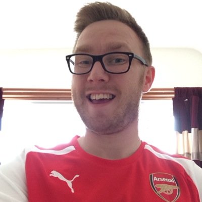 Doing my bit for the NHS and massive Arsenal fan. Victoria Concordia Crescit! #AFC #Arsenal #goonerfamily