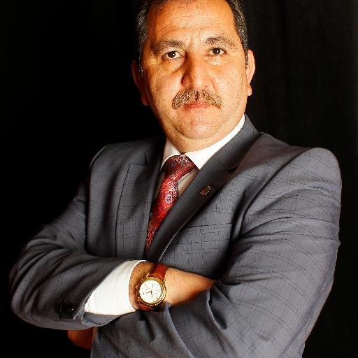 Türkiye Spor Yazarları Derneği Konya Şube Başkanı