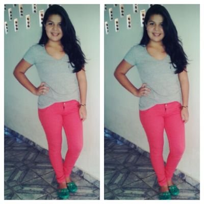 Erga essa cabeça, mete o pé e vai na fé♪♬
— ✌