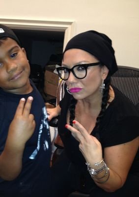 TiffanyEnriquez's profile picture. NCM ~Music Management: Natural star quality always wins! Only the Strong Survive... #EvolveMusic #LifestyleMusic