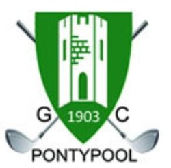 Please follow our new account - @golfpontypool