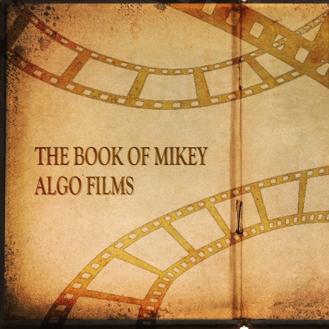 The Book Of Mikey is een ALGO productie over Mikey, die op jonge leeftijd door zijn vader wordt meegenomen naar Engeland, maar waarom? Een zoektocht volgt…