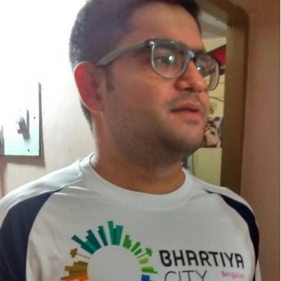 Co-founder, Settl.