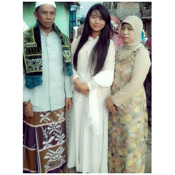 Alloh SWT | Sayang Mama Papa | My brithday : 16021999 | fokus tujuan kudu Ninja Rr !