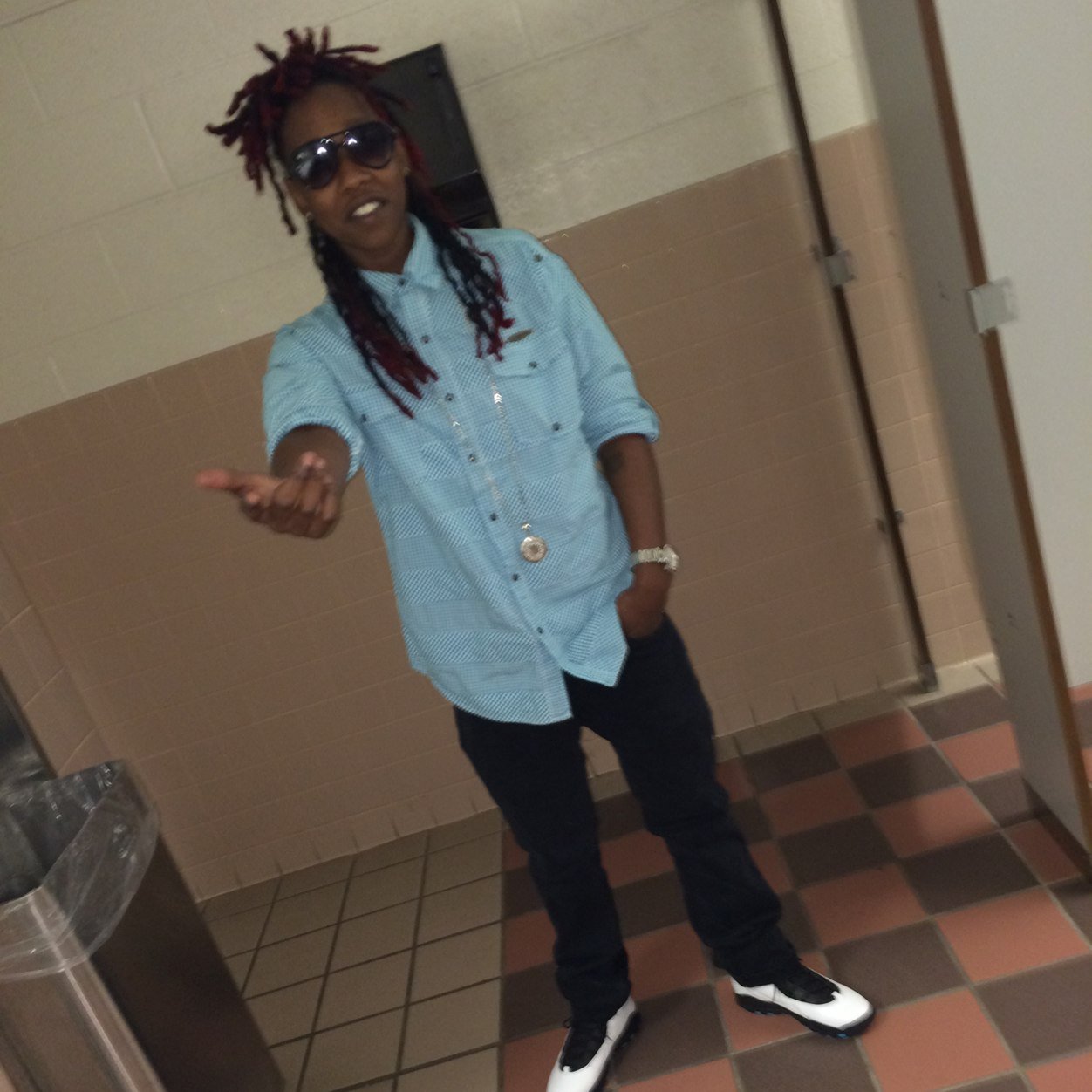 iim as real as it comes ; && tht as real as it qets