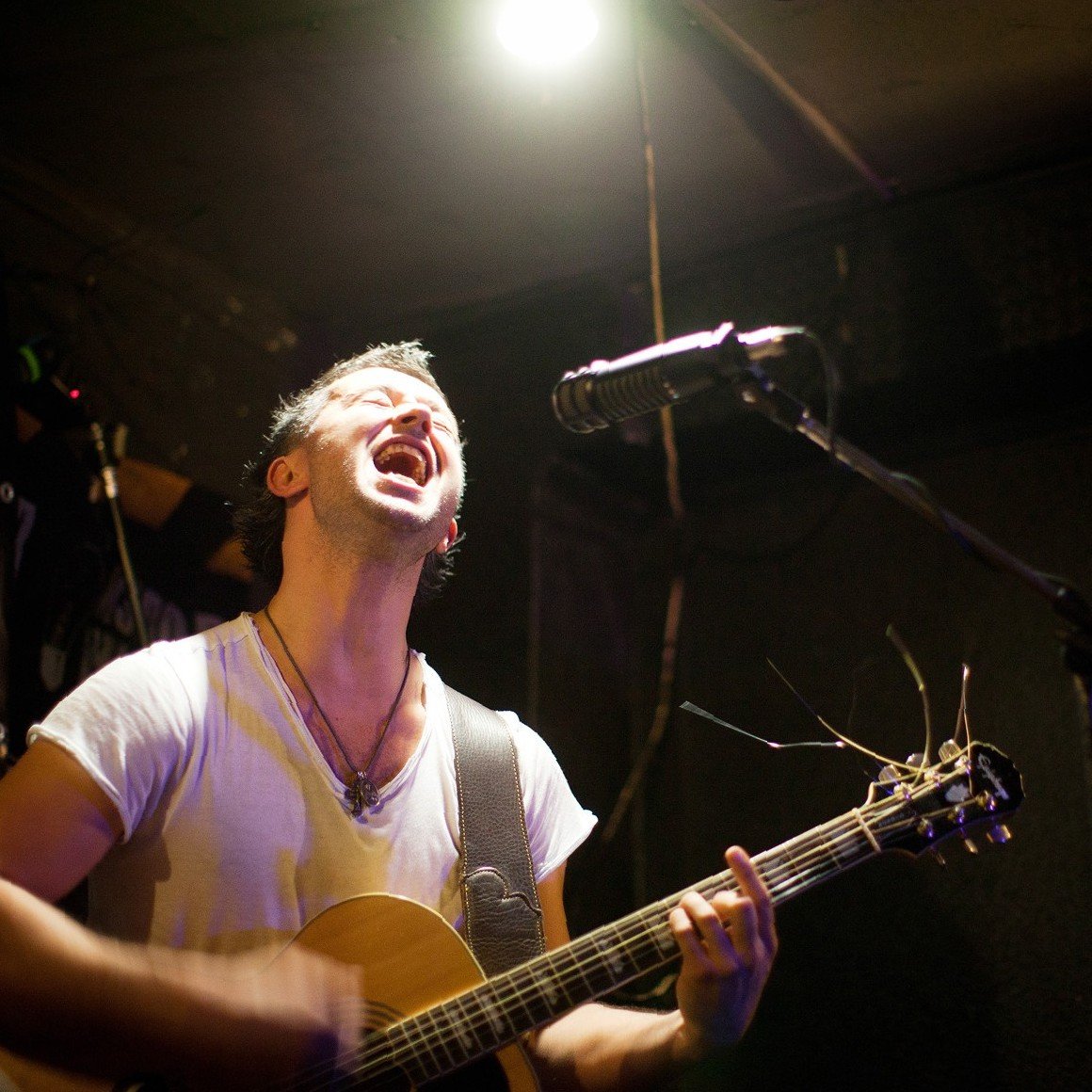 macklict's profile picture. social examiner, wine researcher, happy dad