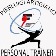 PERSONAL TRAINER NAPOLI