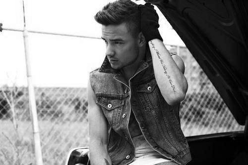 Follow @Laurine_Sch i love you so much Liam