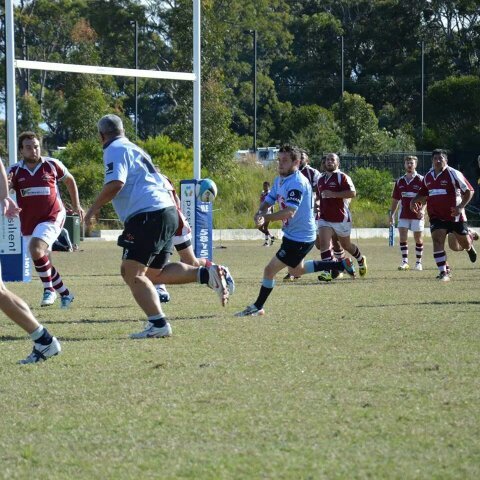 danmurphy609's profile picture. 