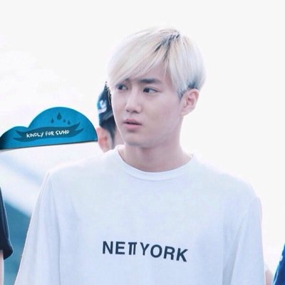 แอค 2 ของ @exofann1 ไม่ต้องฟอลกลับนะคะเตง :3 ฝจดีฟอลกลับ @tanyarat_gif