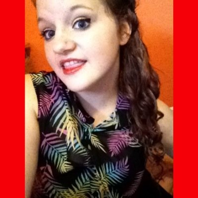 KerriLoveya's profile picture. ~the past is in the past~