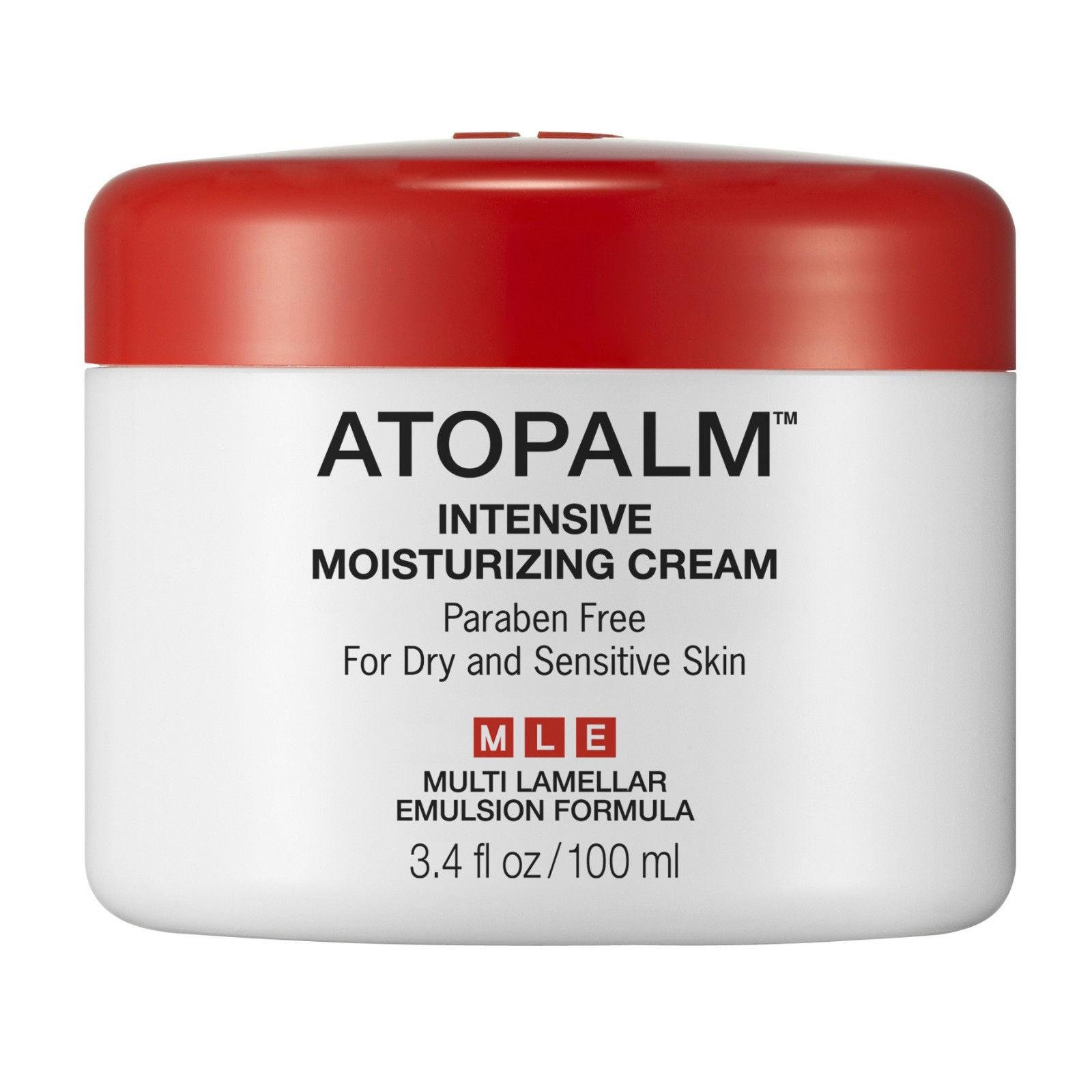 ATOPALM UK... a line of products formulated for dry, sensitive and sun damaged skin.   Follow us for free give-aways, plus beauty and skincare tips galore!