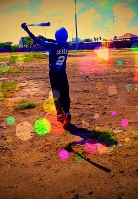 Baseball player!! #3
Beginner DJ  
DJ TReX