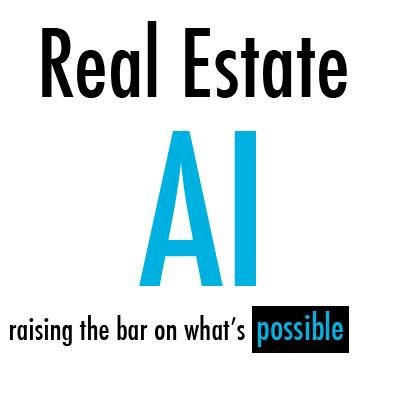 Real Estate AI _ makeing tomorrows Real Estate App's