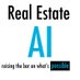 RealEstateAI (@realestateai) Twitter profile photo