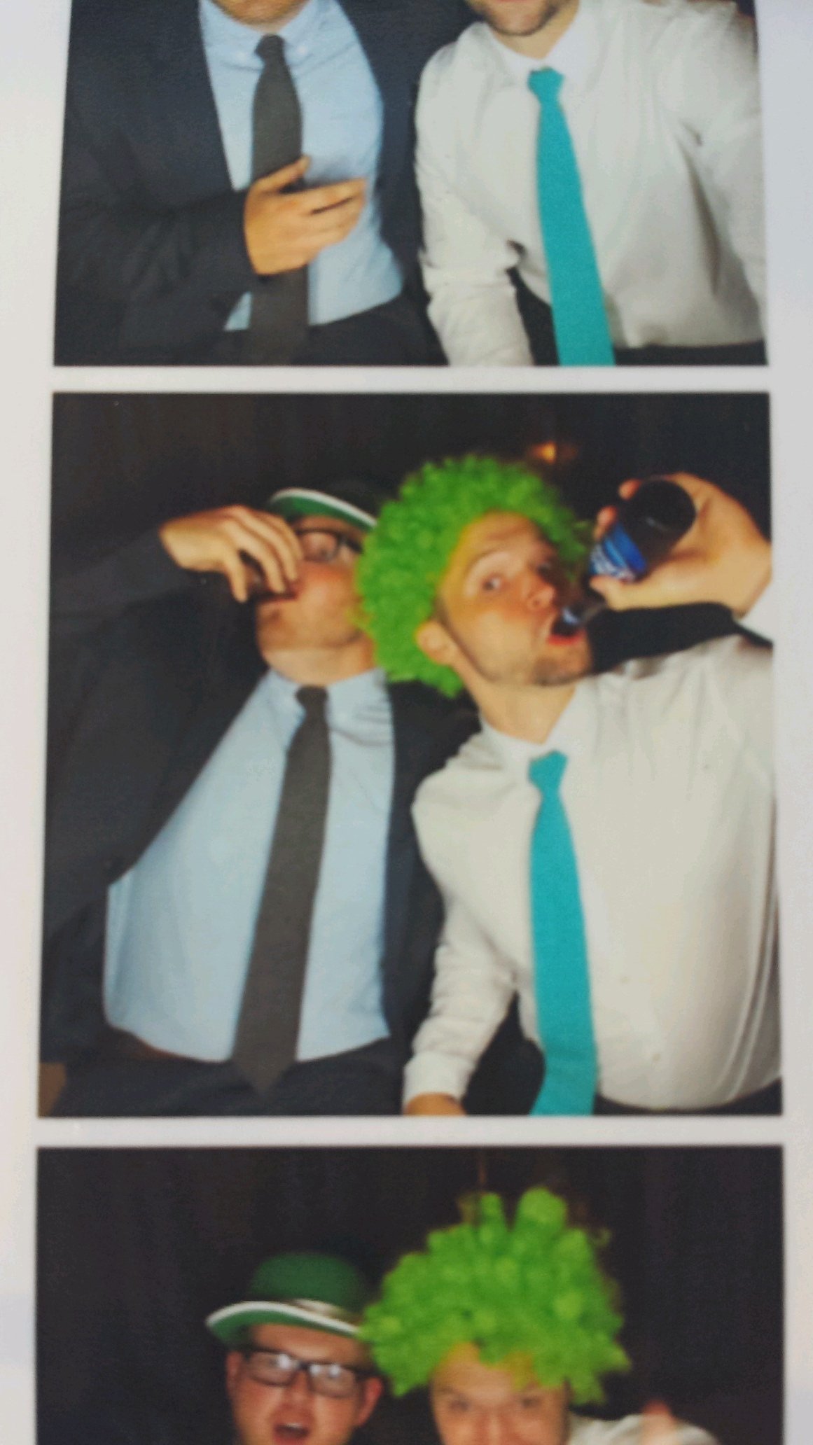 kyleboedeker's profile picture. Copywriter. Beer Nerd. Science Enthusiast. World Traveler.