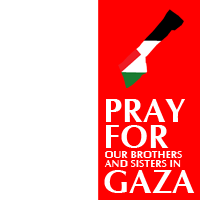 Official Twitter of Gaza Campaigns. Dedicated for #FreeGaza, #FreePalestine, #SaveGaza, #ProtectGaza

Palestine will be free. #PrayForGaza