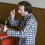 CioniMario1977's profile picture. 