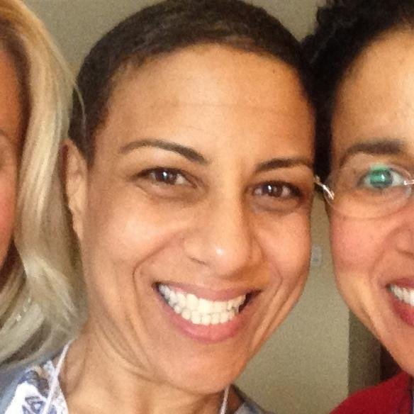 History Professor @SmithCollege /Race, Gender, Mobility /Mother of Dagger and The Girl/ 
Northampton, MA