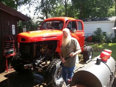 sonsofjohn's profile picture. Blood, Sweat, and Beers!