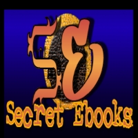 SecretEbooks's profile picture. Follow me to get best ebooks and software on money making, seo, webdesign and much more