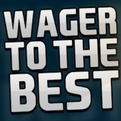 100% LEGIT WAGERS - LOCK IN UNLESS TRUSTED - RULES : NO KSI, ATTRIBUTE CARDS AND TIMEWASTING RECORD 1 - 1 PROFIT -280,000 TRUSTED ACCOUNT