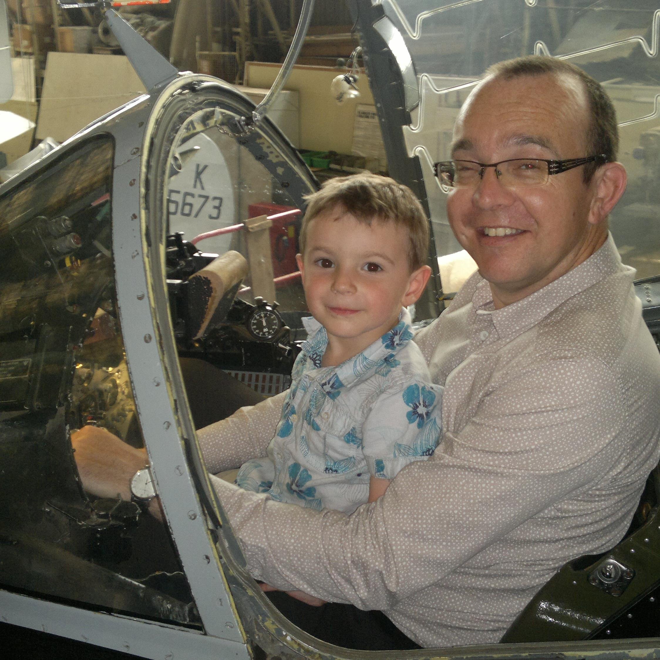 ChaddersRants's profile picture. I'm married, three kids, work (hard!), love sport, love food,