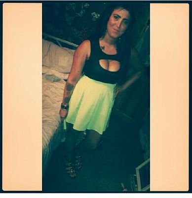 Instagram- Dannie_xxxx                                                                                                Facebook- Dannie Meese