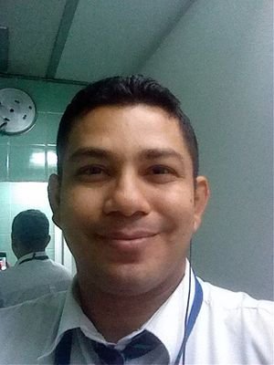 RafaelPinate's profile picture. 