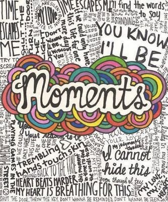 Hello everybody :-)
I'm April , 18 , and writing is my passion  Along with One direction ;-) 
Follow me on wattpad and check my stories there @Aprilgirl-124