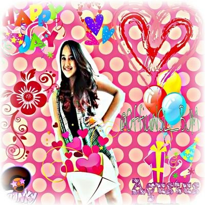 Official FansClub Salshabilla's!!From Banjarmasin✌✌
♬No matter what happen!♥♥
♥{6.6.14}♥Enjoy.